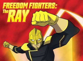 freedom fighters tv