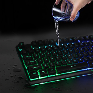 light up keyboard amazon